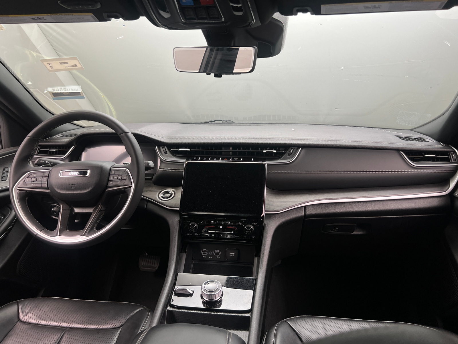Thumbnail: 2024 Jeep Grand Cherokee L - 2