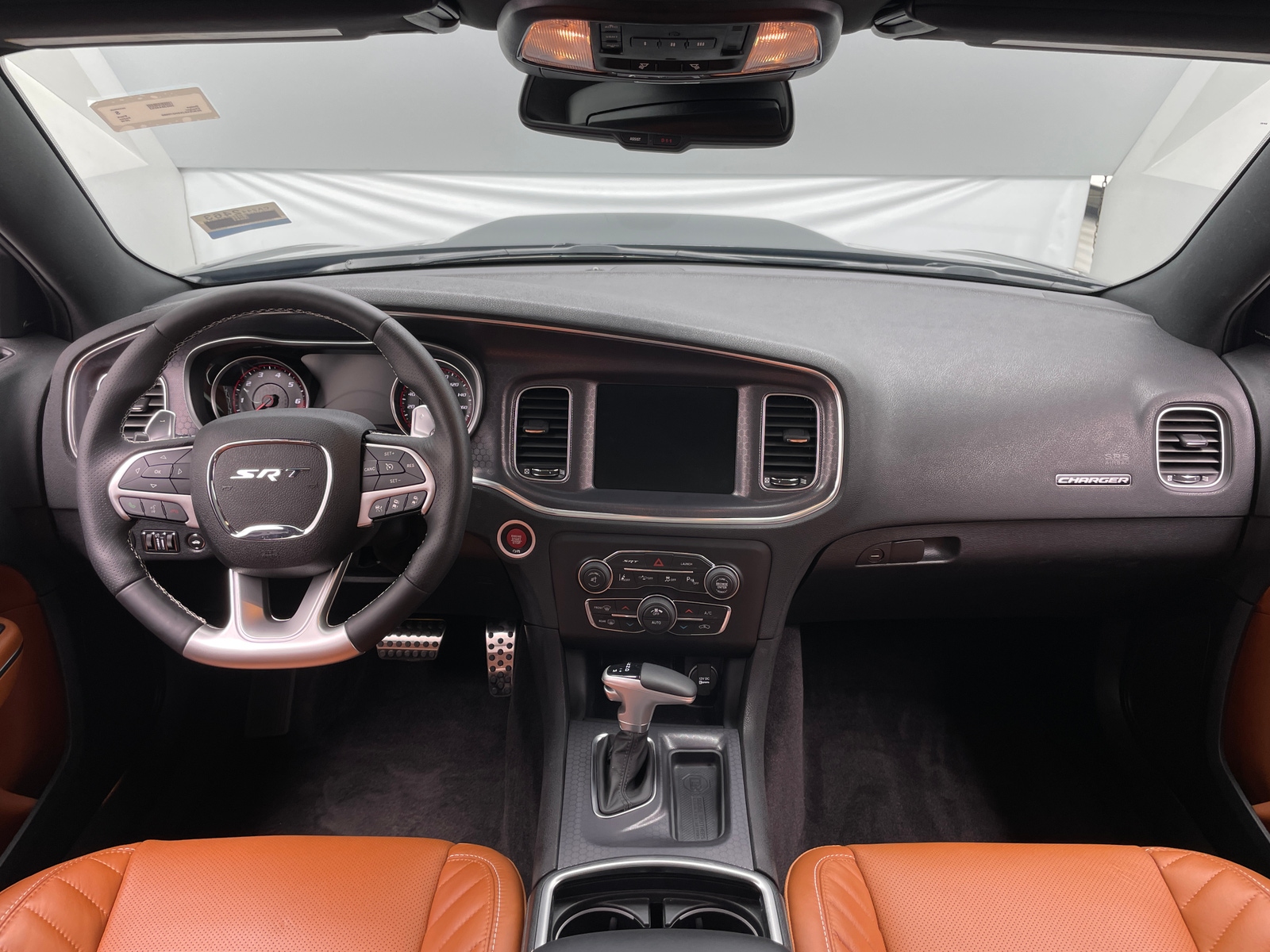 Thumbnail: 2016 Dodge Charger - 2