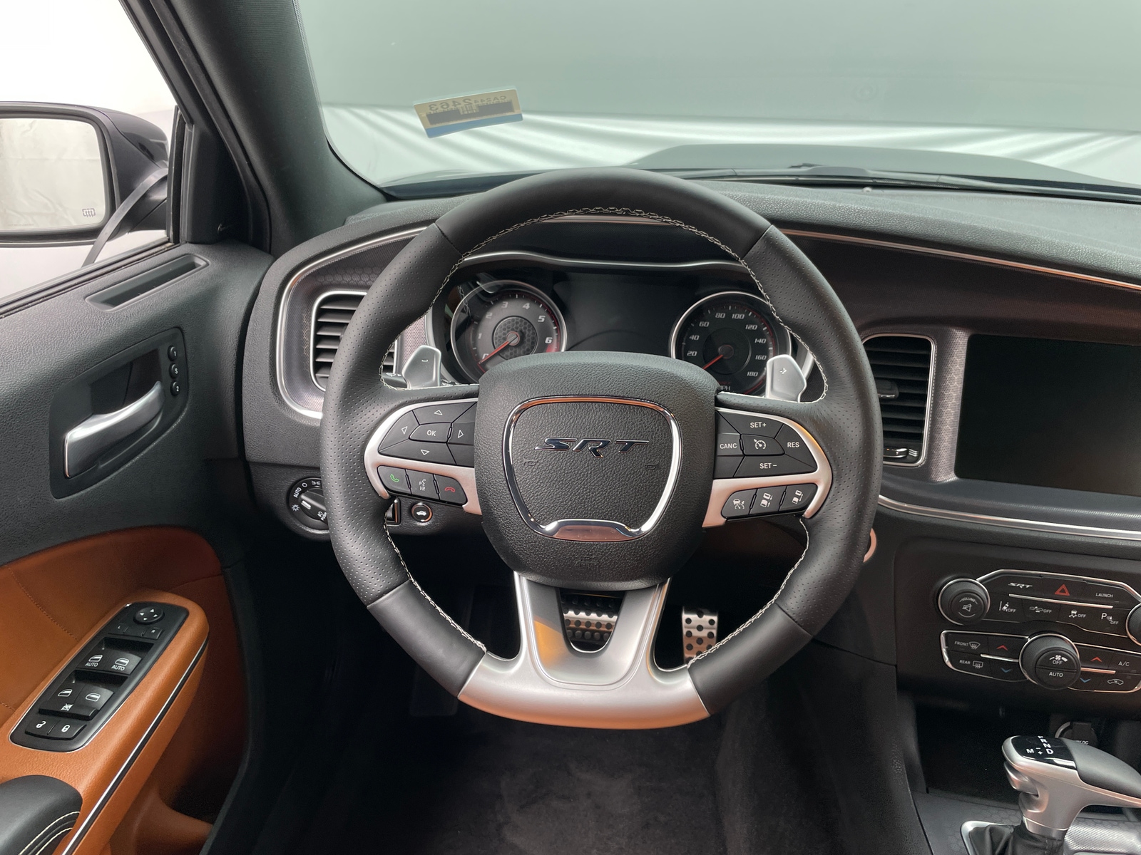 Thumbnail: 2016 Dodge Charger - 4