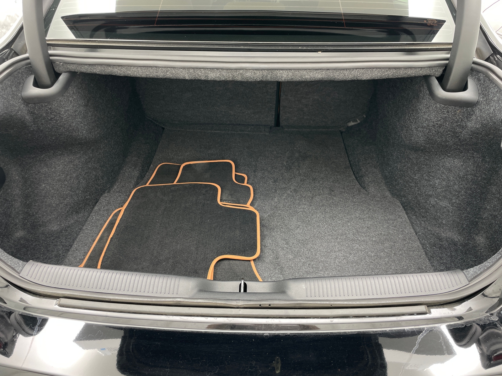 Thumbnail: 2016 Dodge Charger - 6