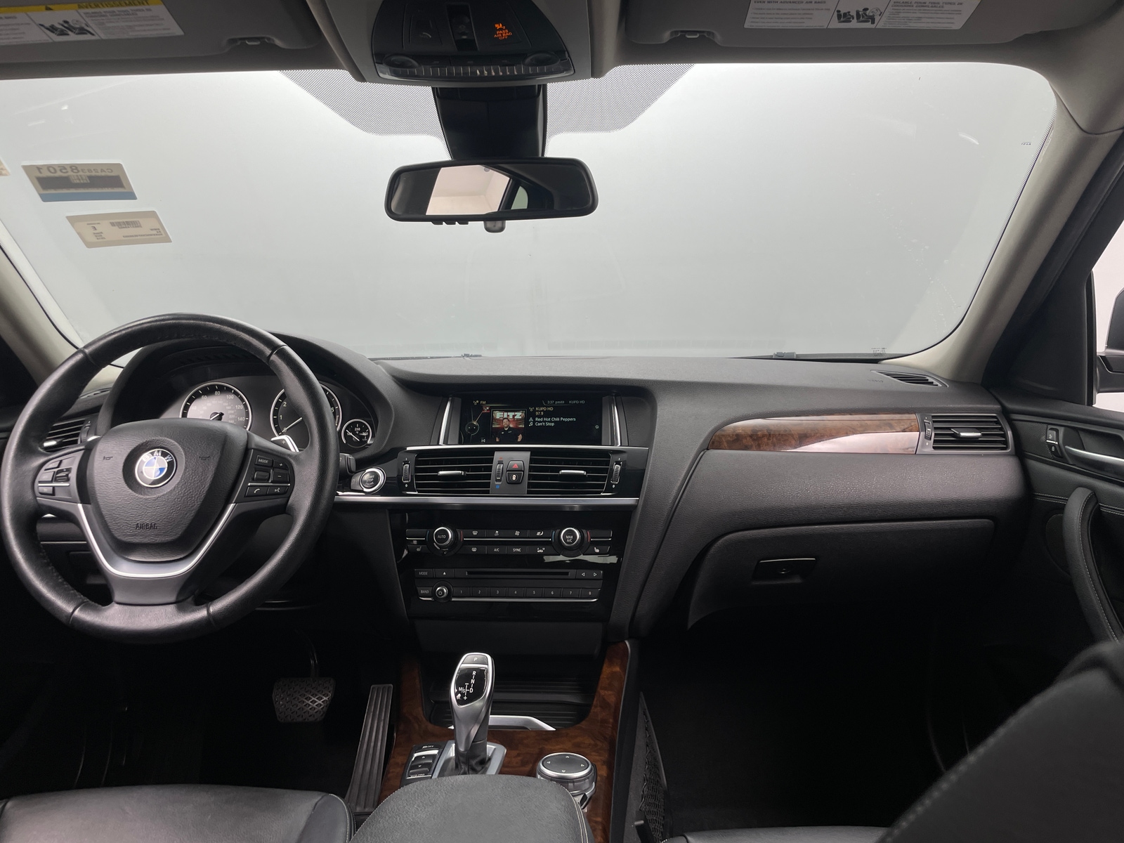 Thumbnail: 2015 BMW X4 - 3