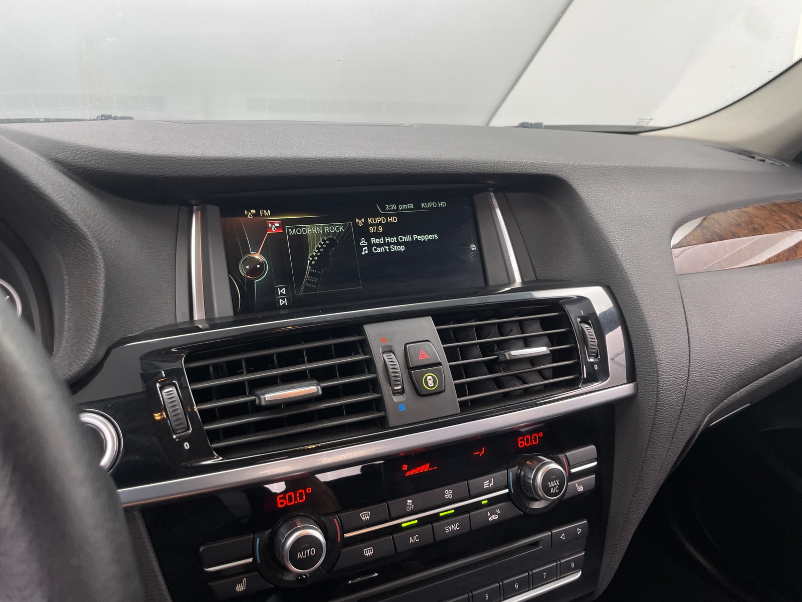 Thumbnail: 2015 BMW X4 - 4