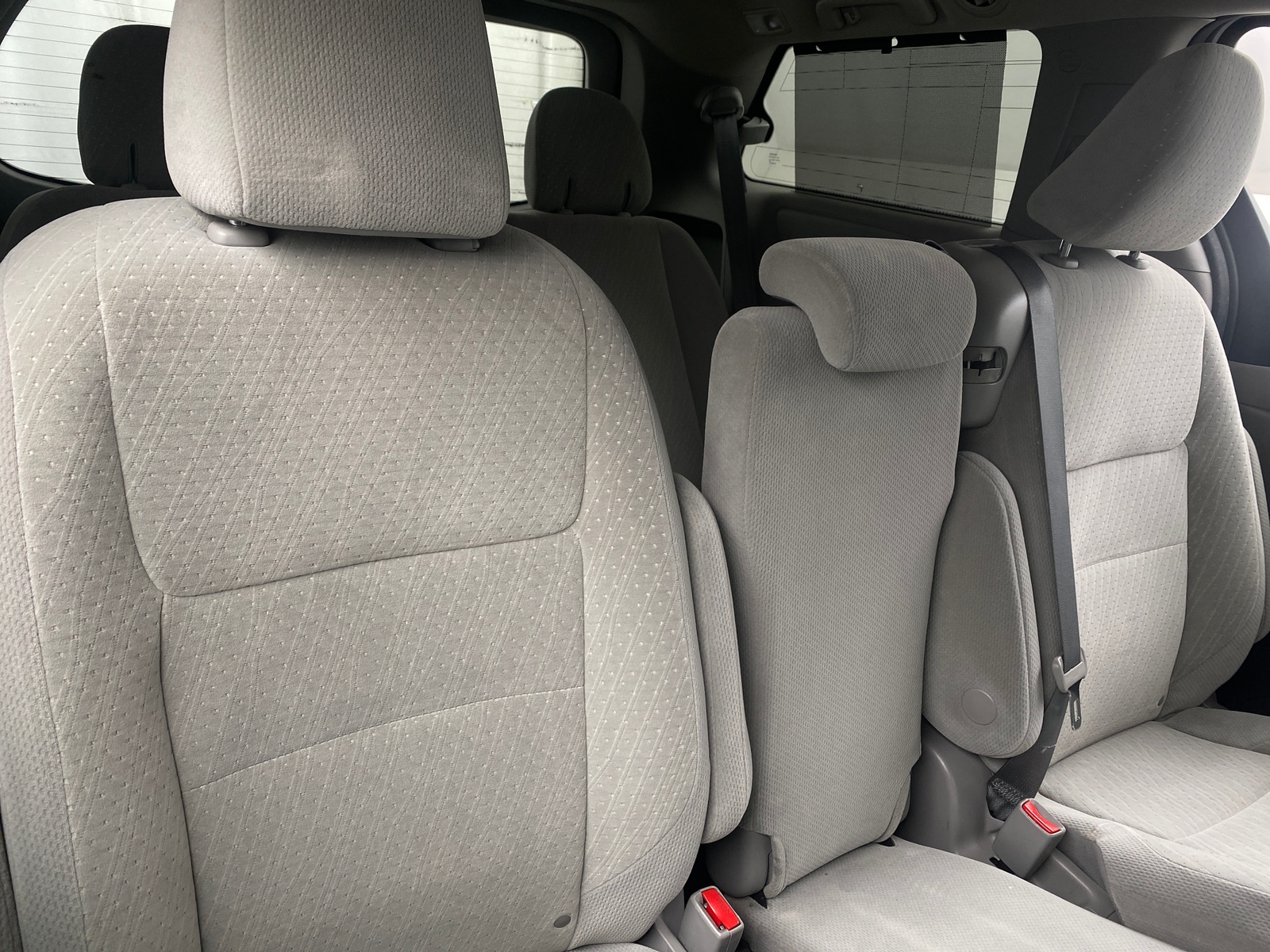 Thumbnail: 2020 Toyota Sienna - 6