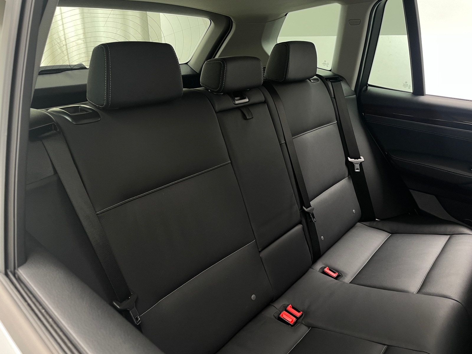 Thumbnail: 2016 BMW X3 - 6