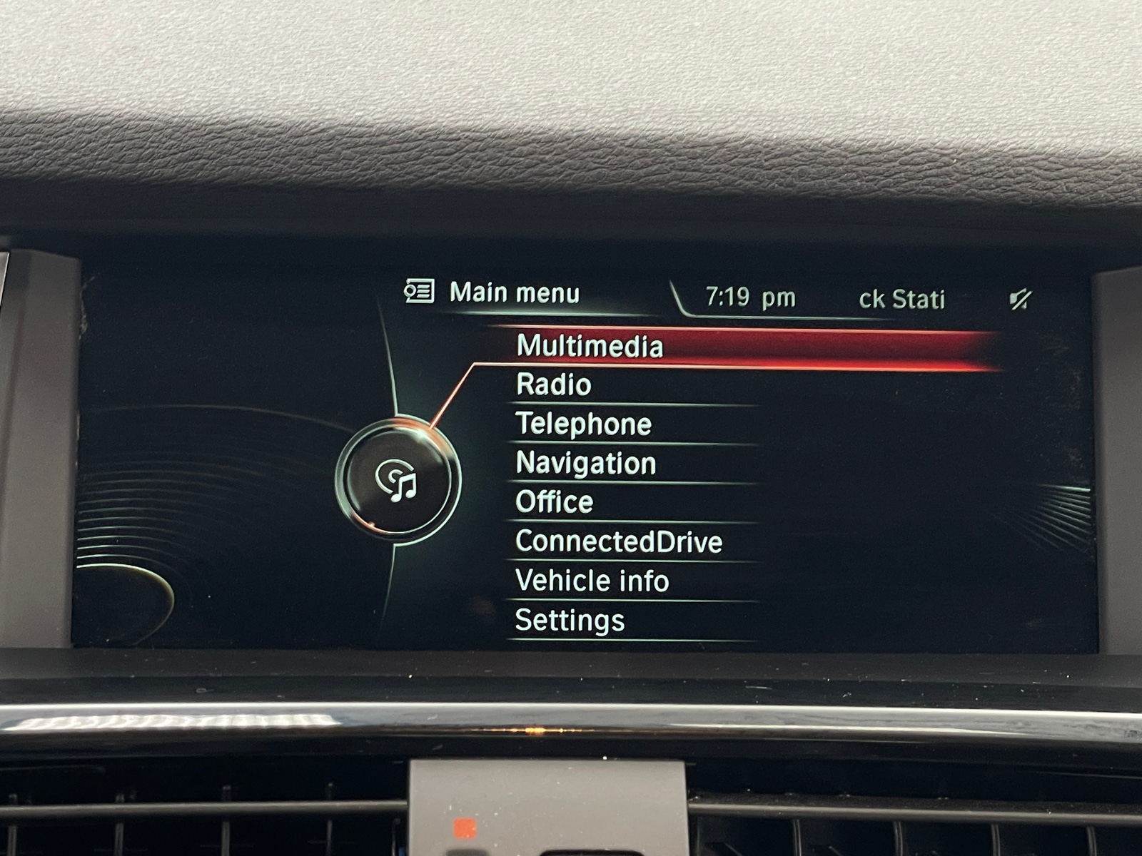 Thumbnail: 2016 BMW X3 - 4