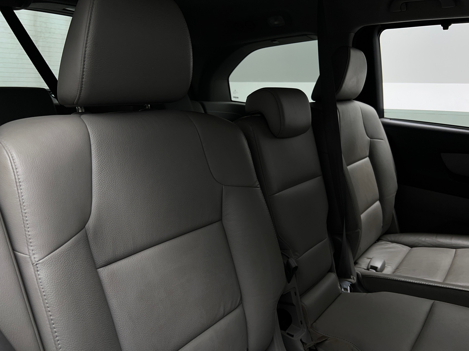 Thumbnail: 2015 Honda Odyssey - 5