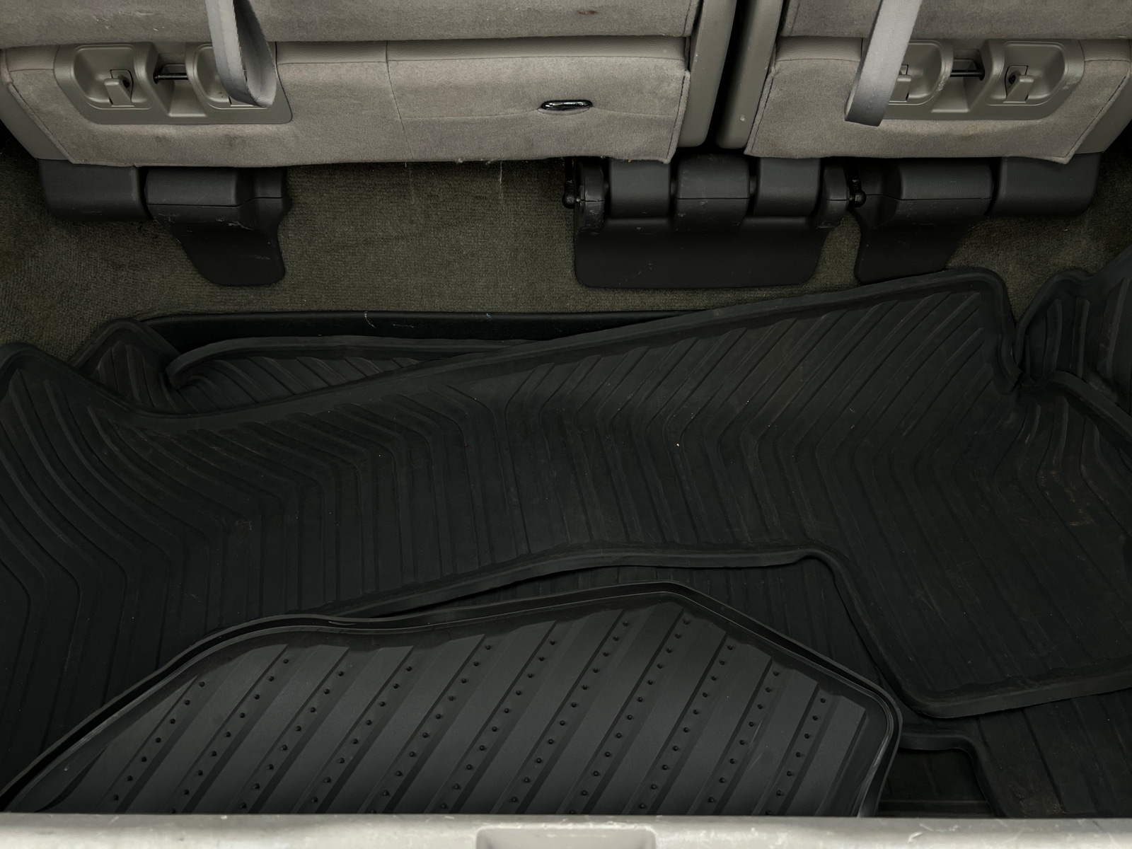 Thumbnail: 2015 Honda Odyssey - 6