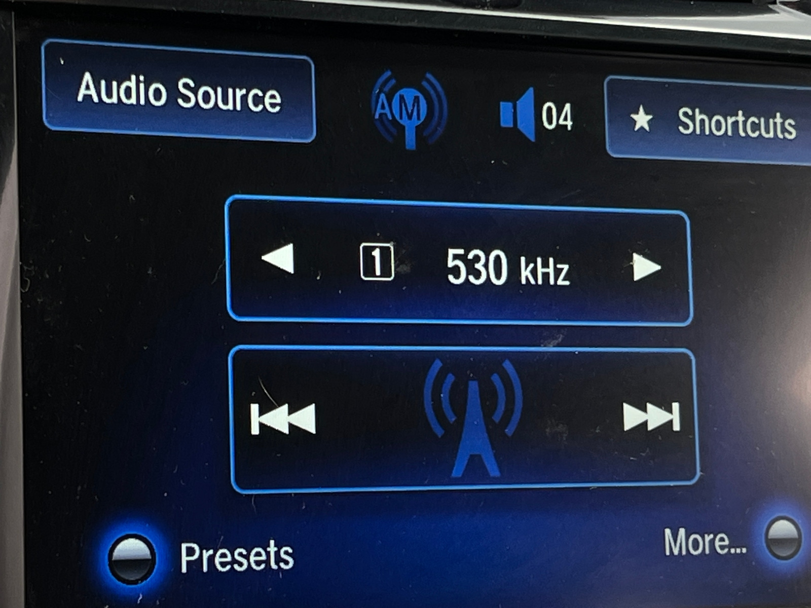 Thumbnail: 2015 Honda Odyssey - 3