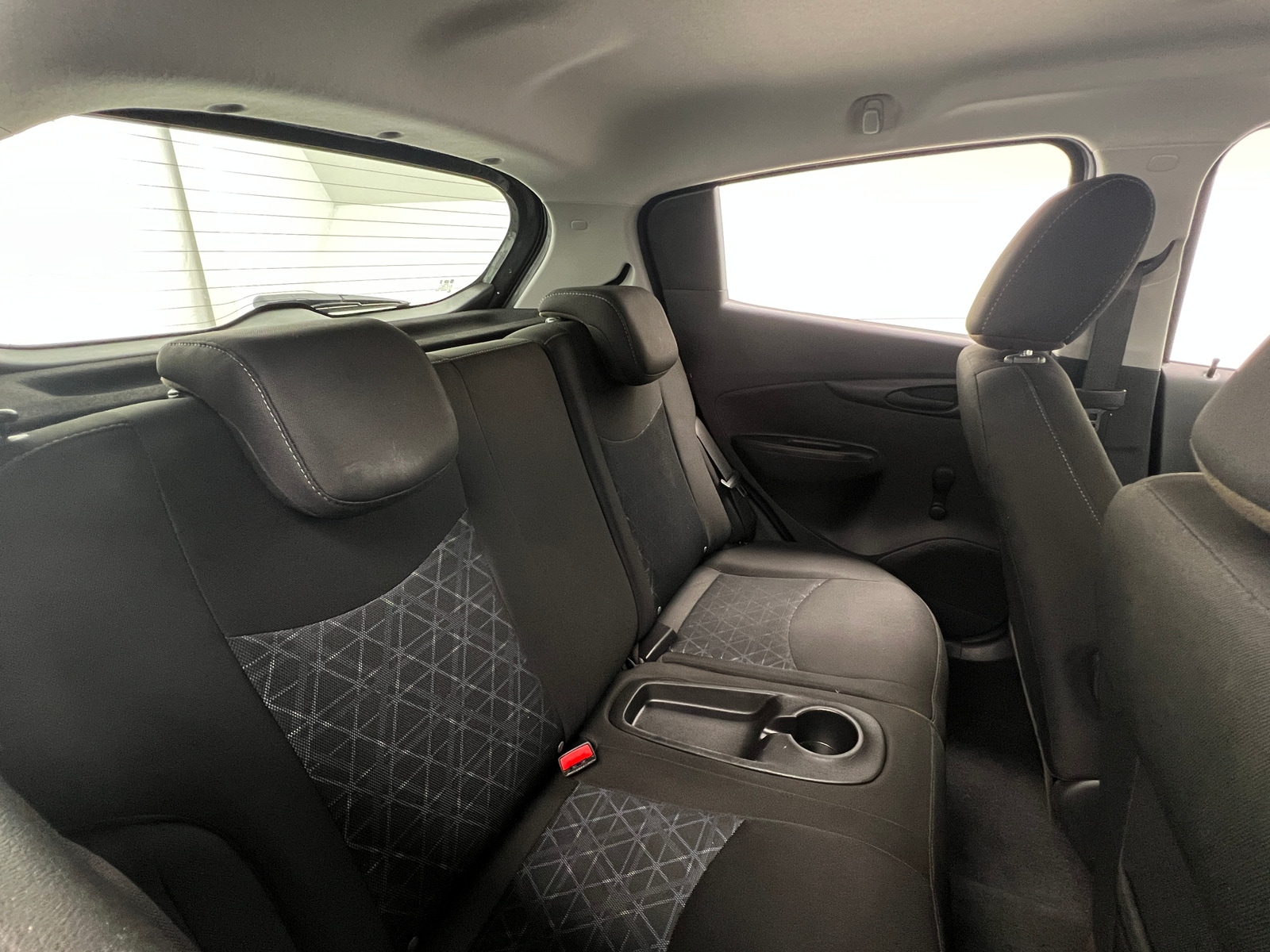 Thumbnail: 2020 Chevrolet Spark - 6
