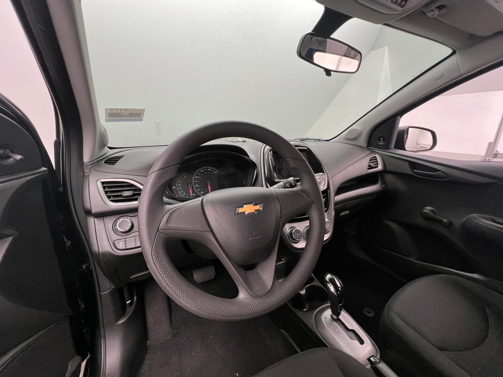 Thumbnail: 2020 Chevrolet Spark - 3