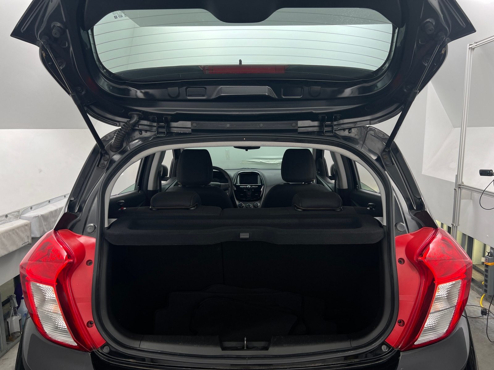 Thumbnail: 2020 Chevrolet Spark - 7