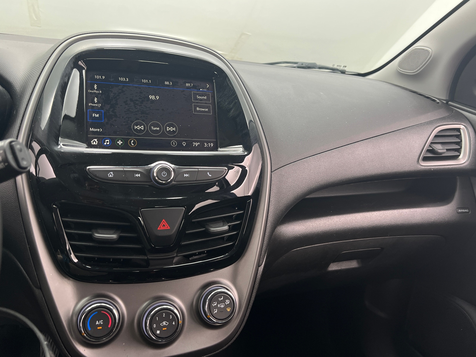 Thumbnail: 2020 Chevrolet Spark - 4