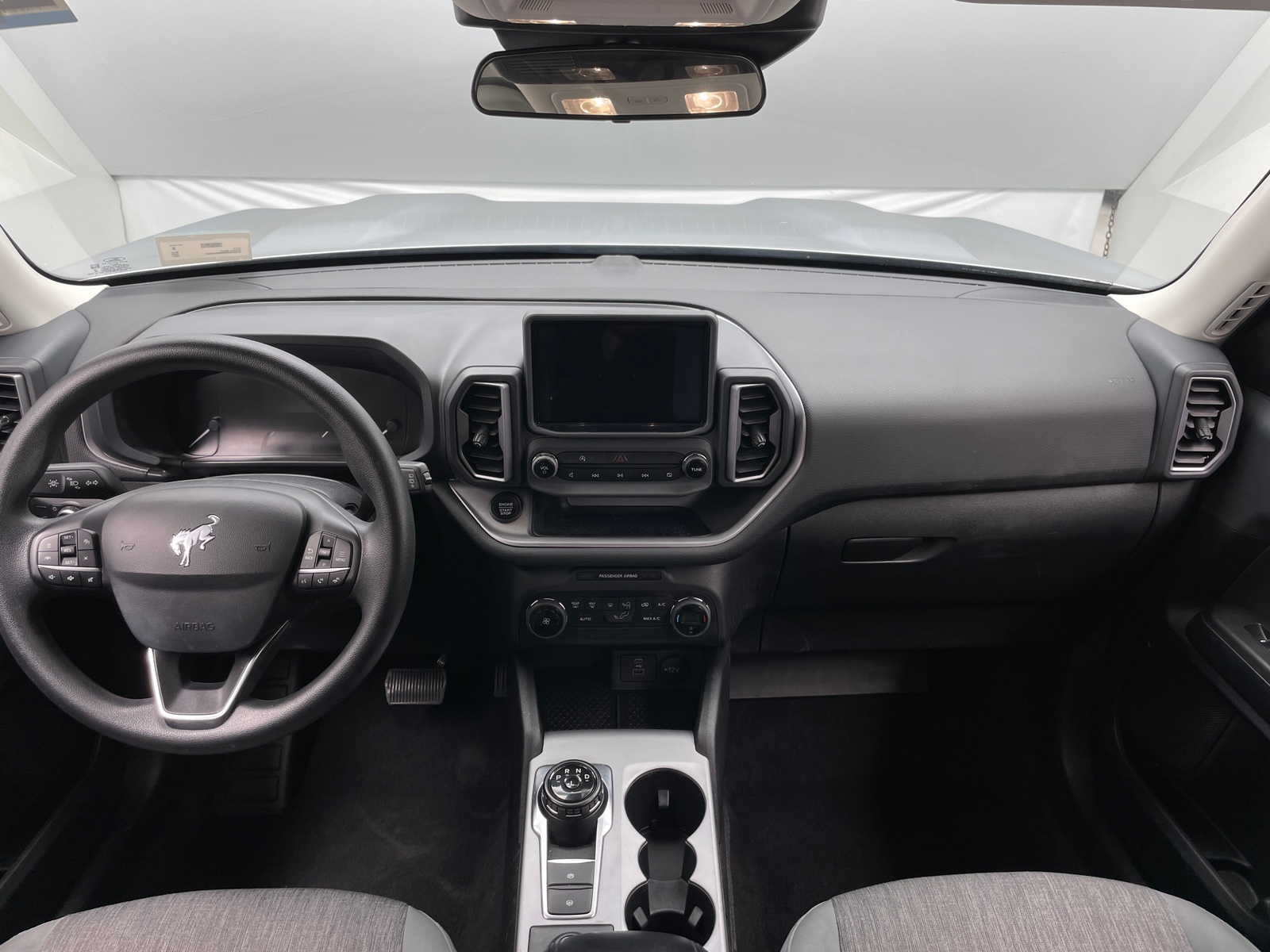 Thumbnail: 2021 Ford Bronco Sport - 3