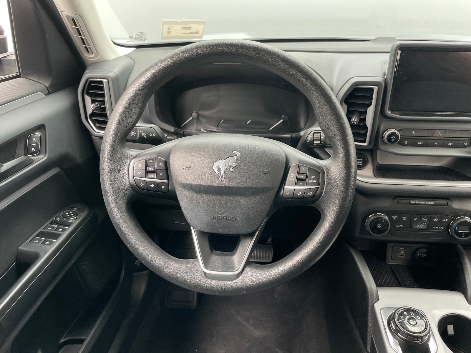 Thumbnail: 2021 Ford Bronco Sport - 5