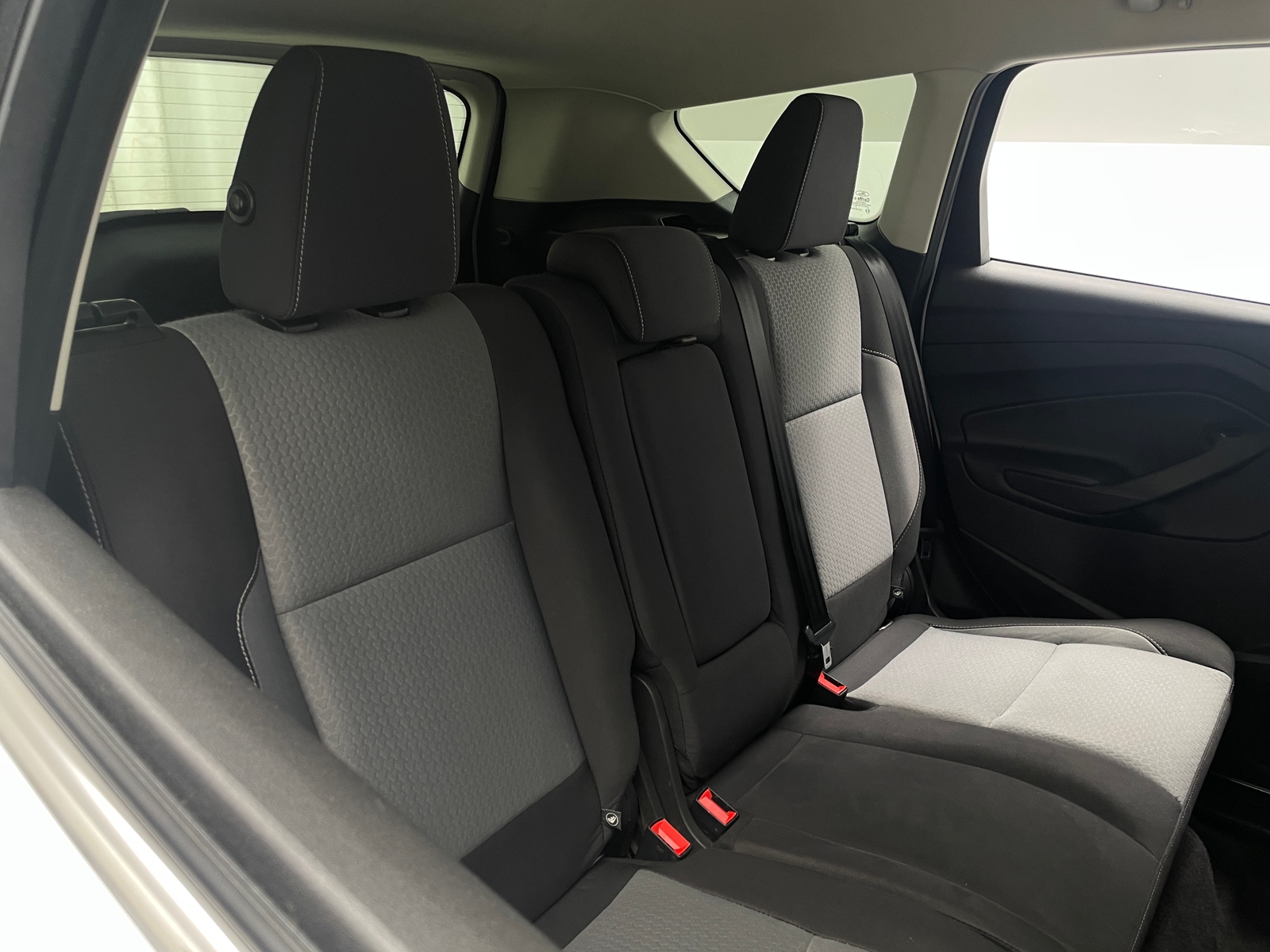 Thumbnail: 2018 Ford Escape - 6
