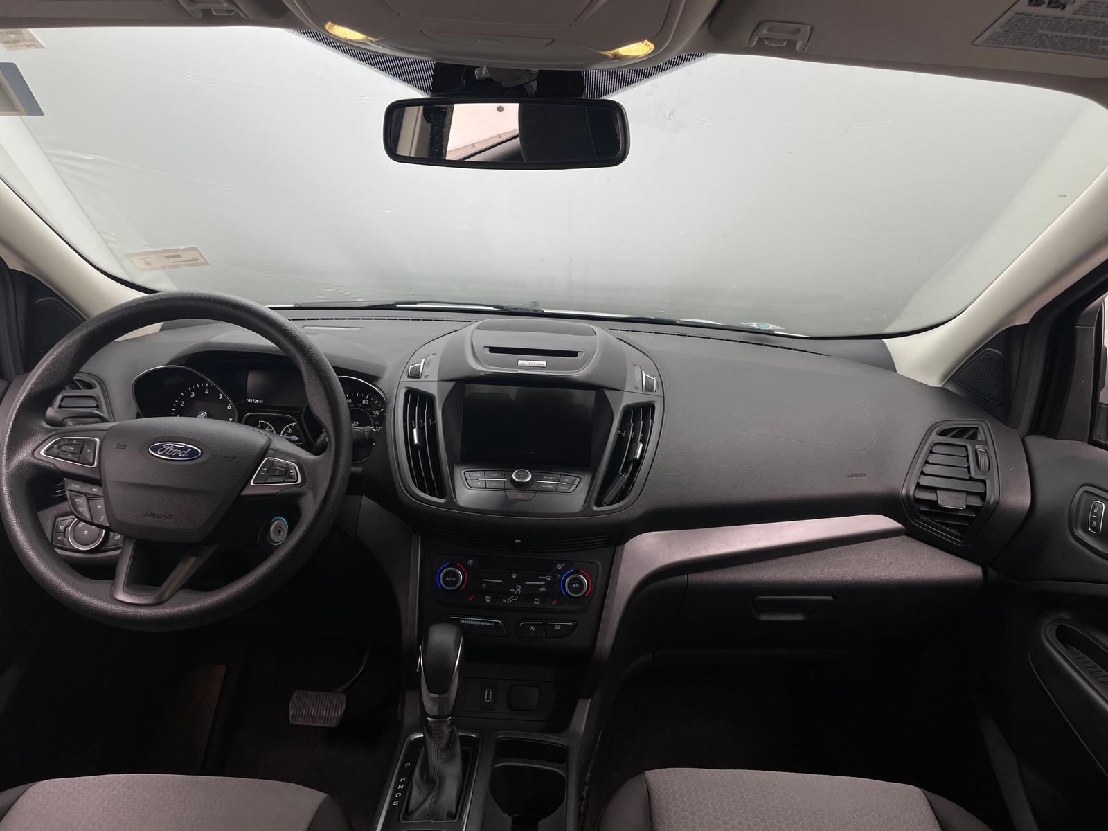 Thumbnail: 2018 Ford Escape - 3
