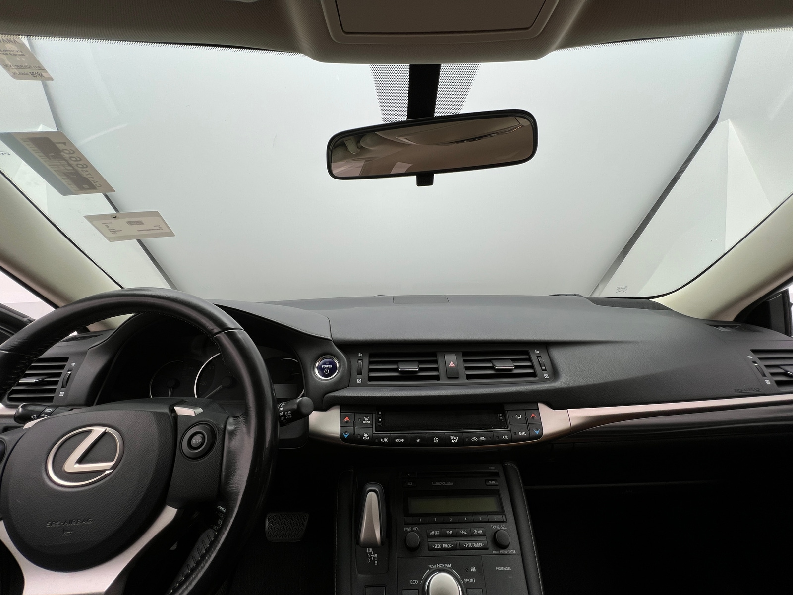 Thumbnail: 2016 Lexus CT - 2