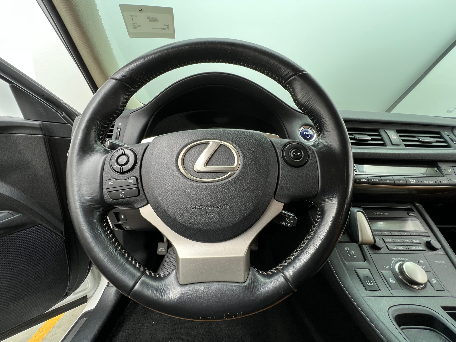 Thumbnail: 2016 Lexus CT - 4