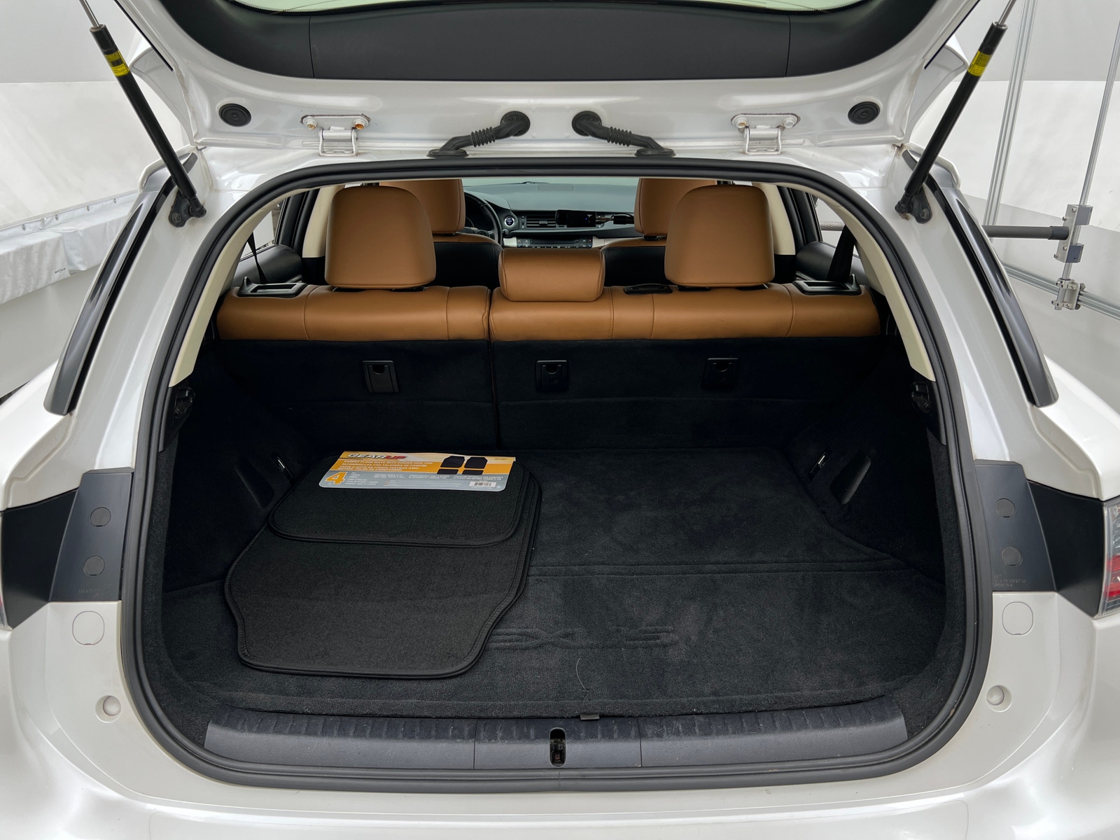 Thumbnail: 2016 Lexus CT - 6