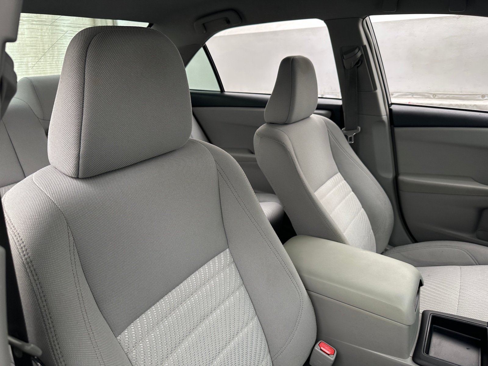 Thumbnail: 2016 Toyota Camry - 2