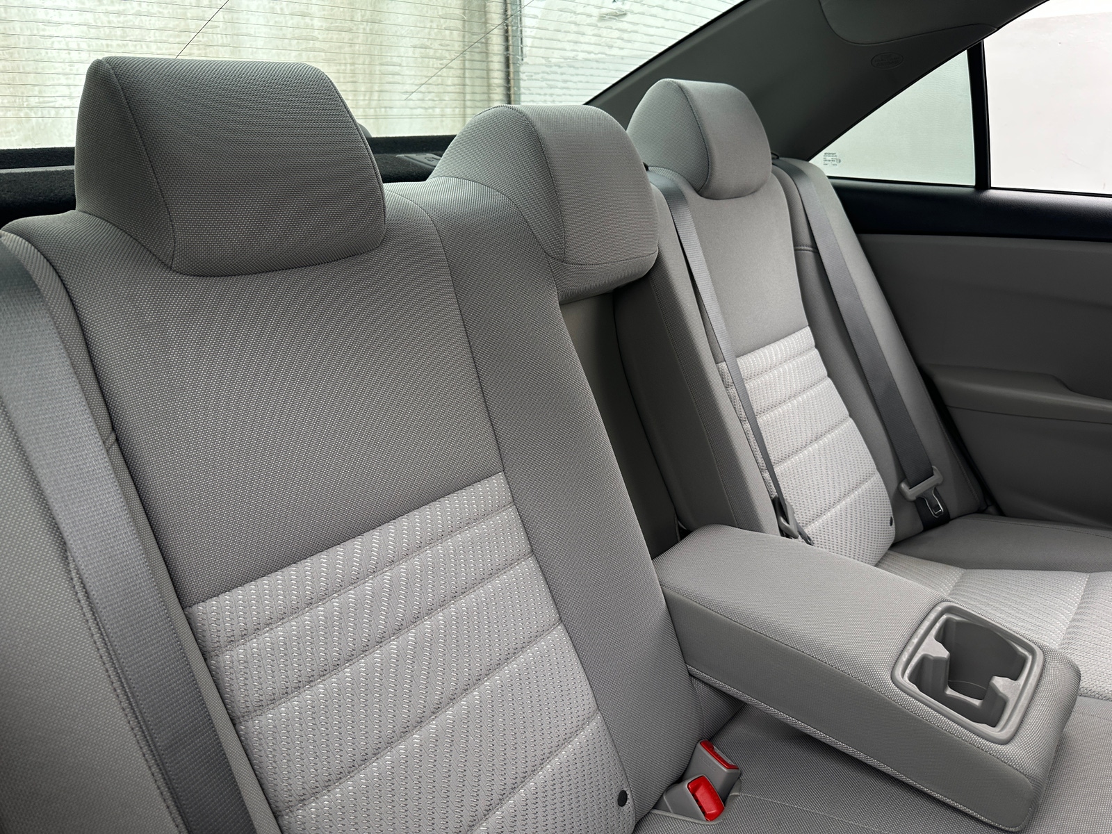 Thumbnail: 2016 Toyota Camry - 6
