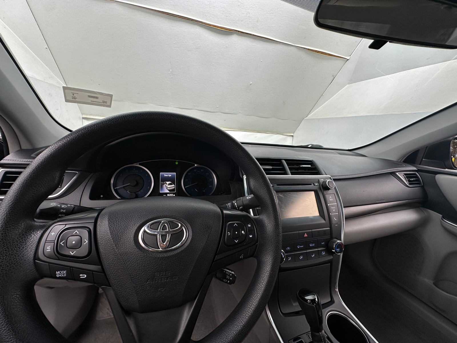 Thumbnail: 2016 Toyota Camry - 3