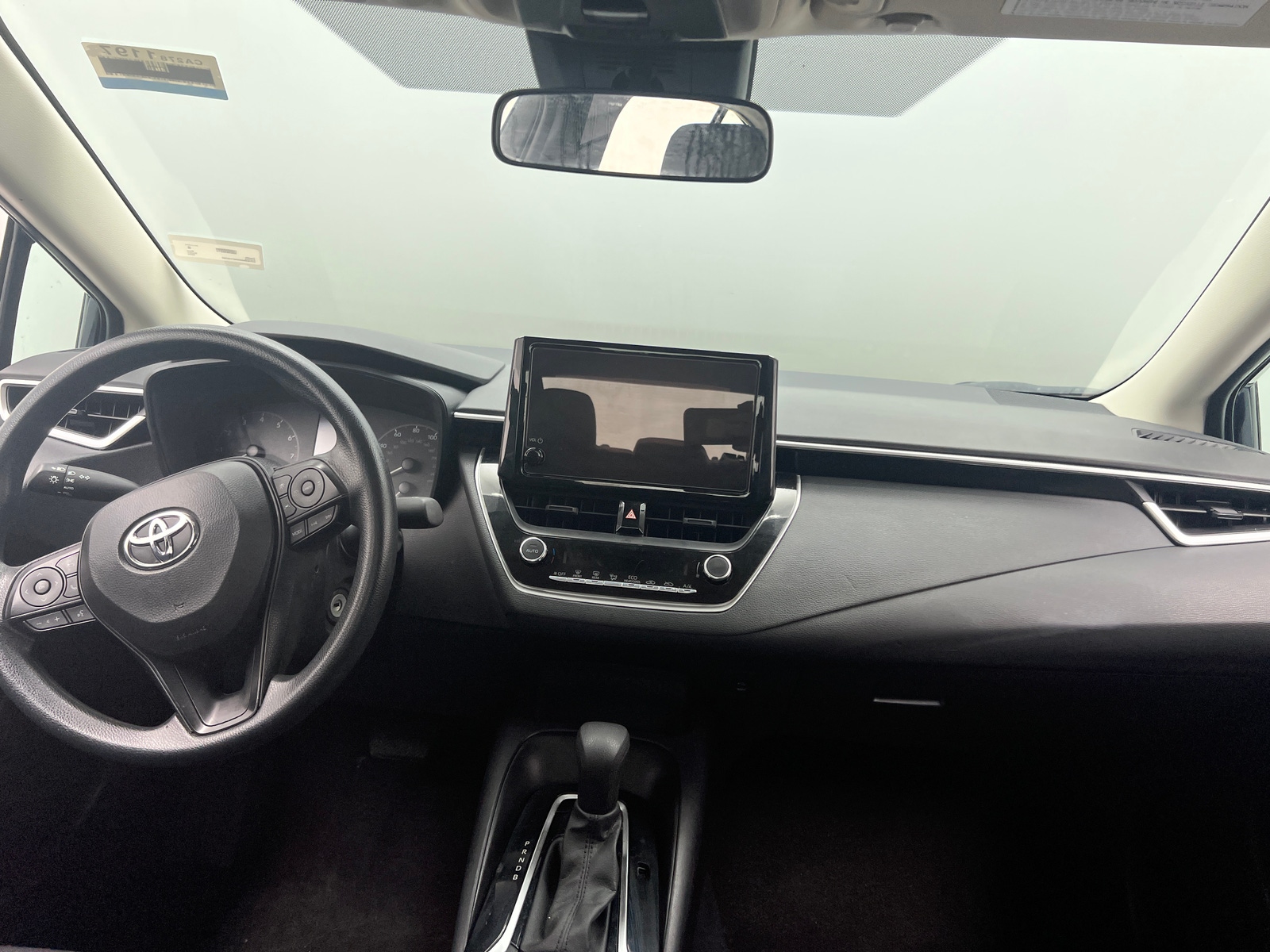 Thumbnail: 2024 Toyota Corolla - 3