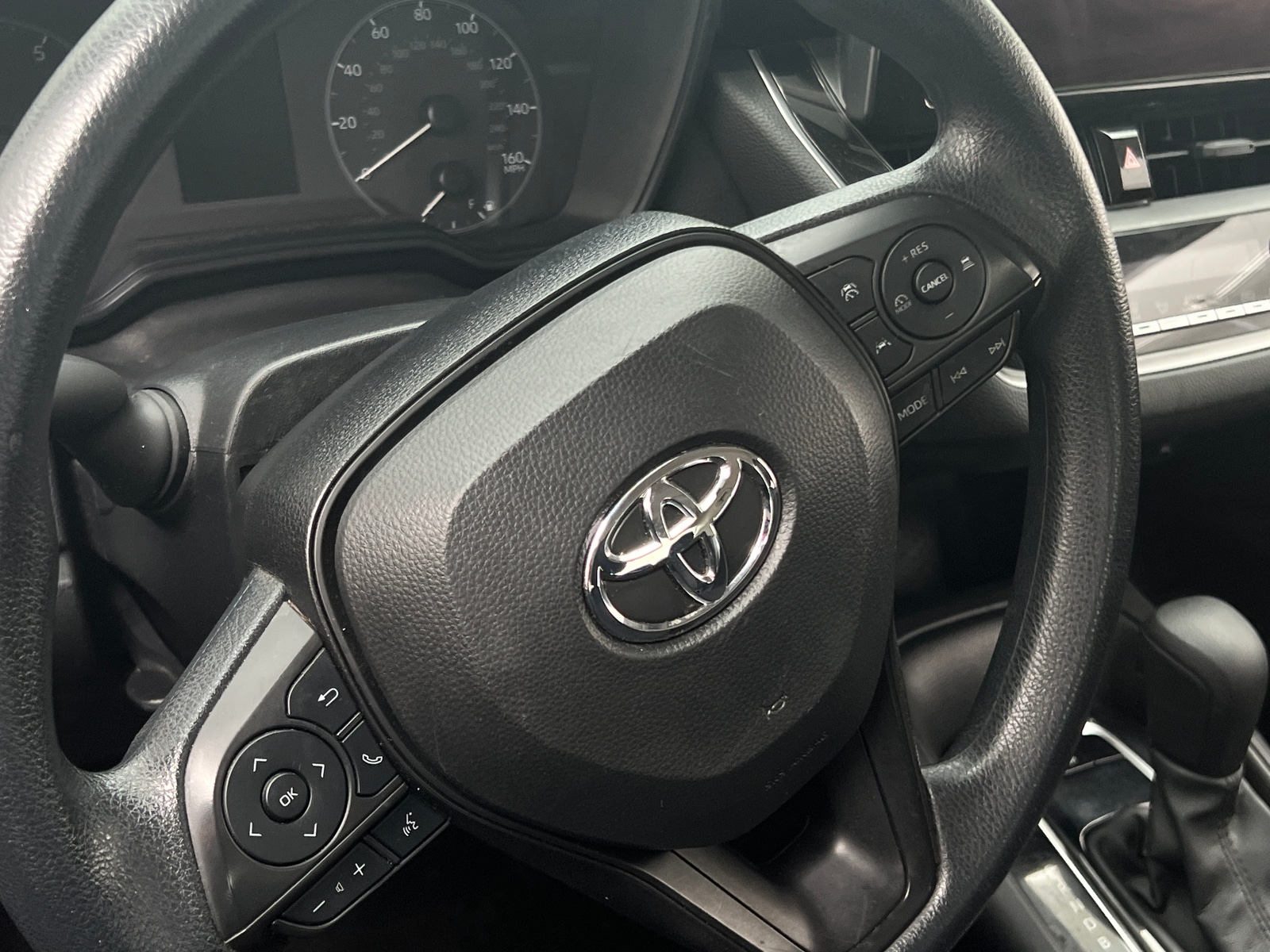 Thumbnail: 2024 Toyota Corolla - 5
