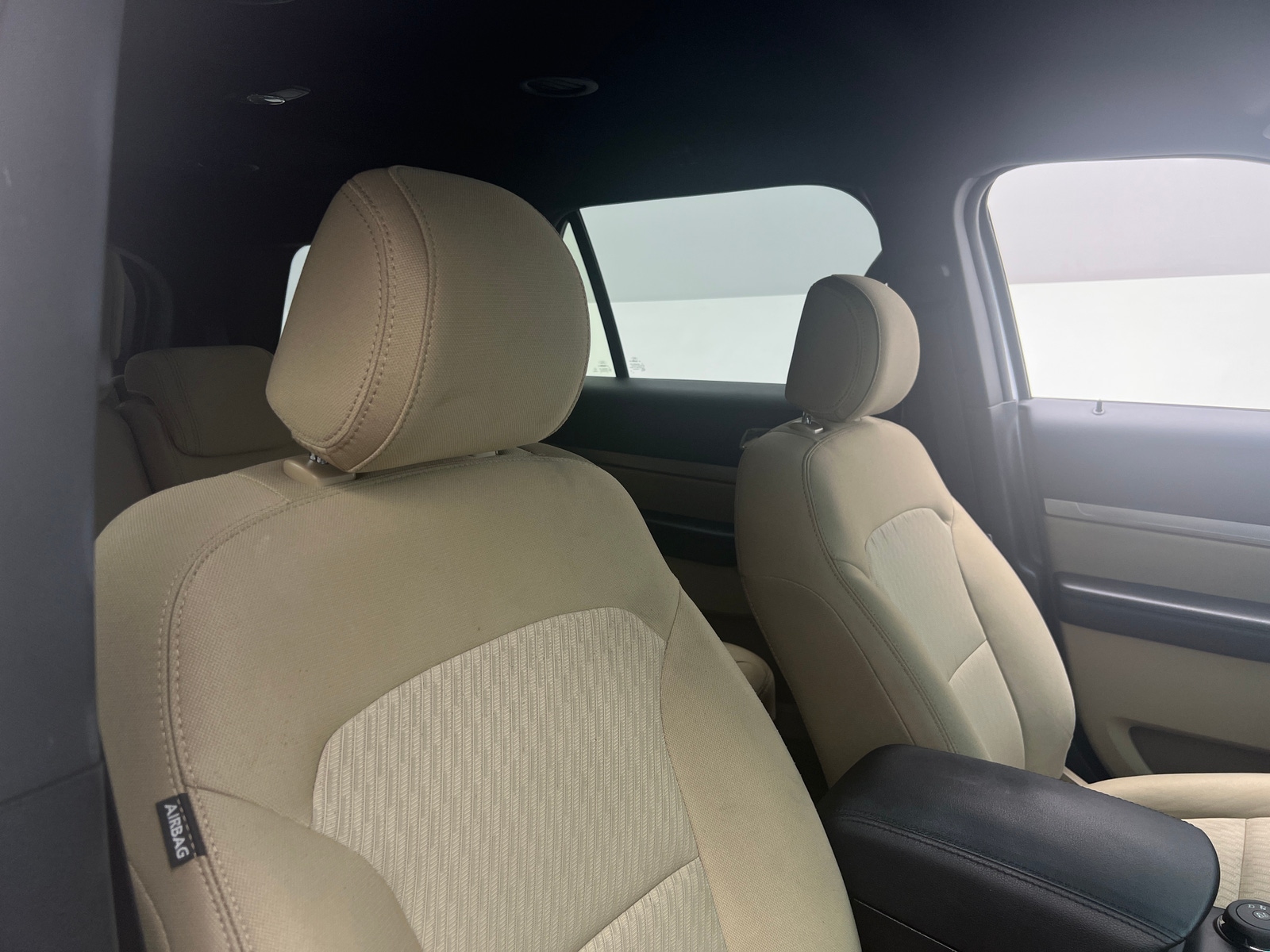 Thumbnail: 2016 Ford Explorer - 2