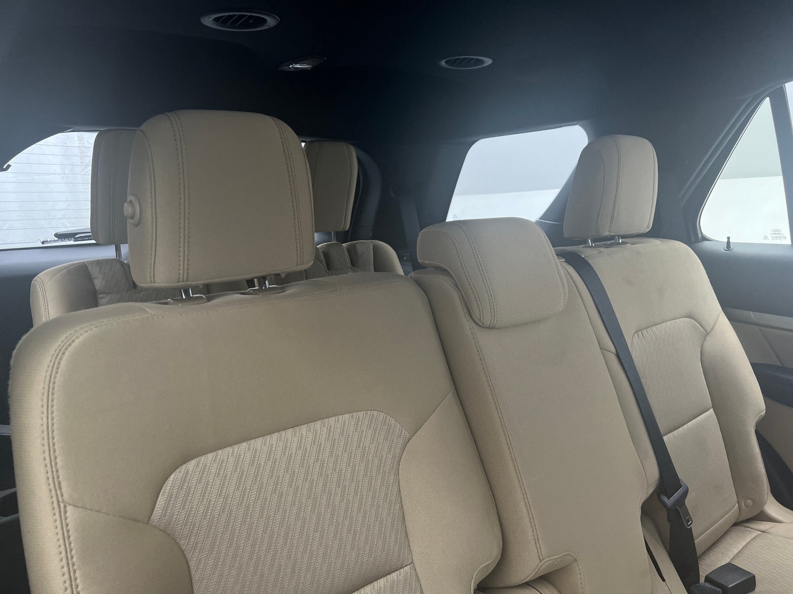 Thumbnail: 2016 Ford Explorer - 6