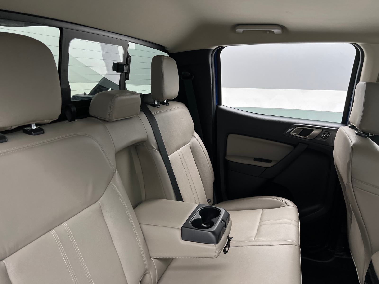 Thumbnail: 2019 Ford Ranger - 5