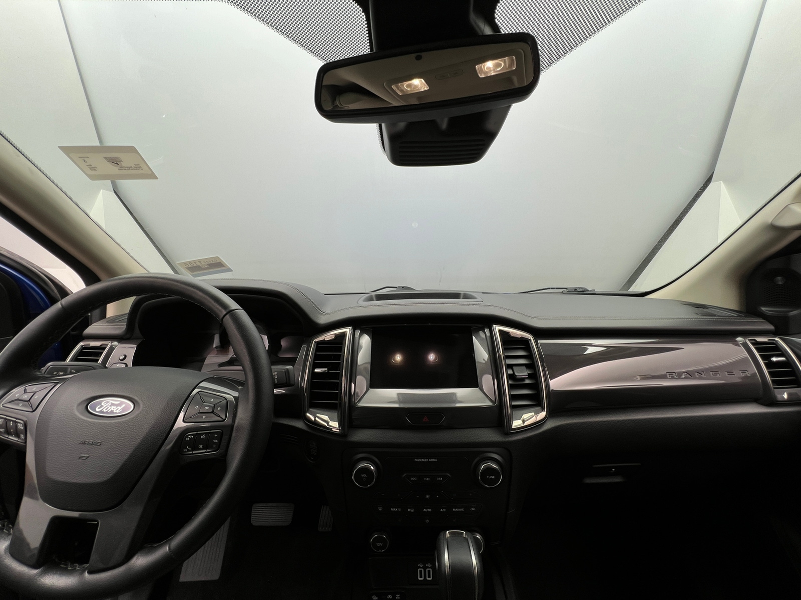 Thumbnail: 2019 Ford Ranger - 2