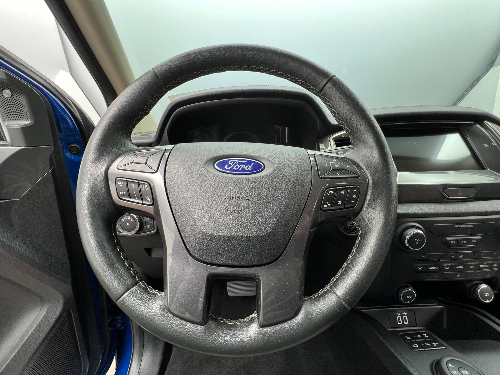 Thumbnail: 2019 Ford Ranger - 4