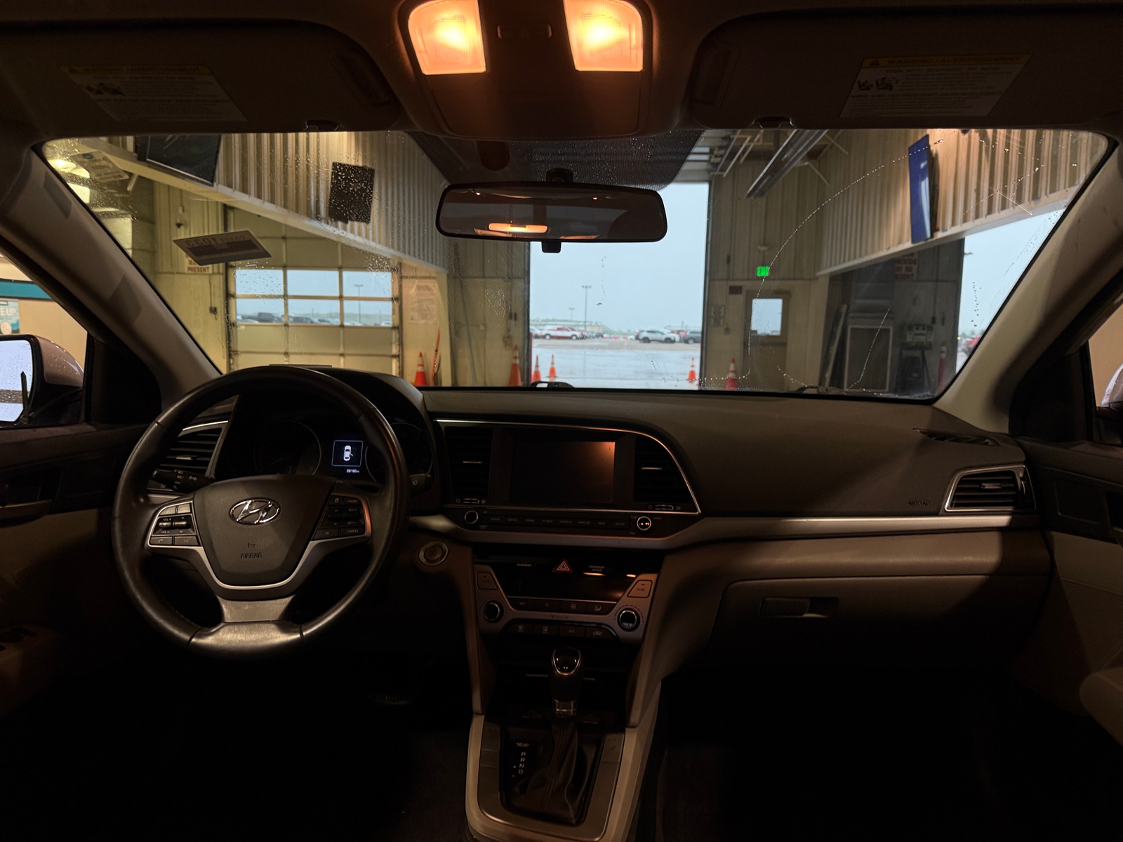 Thumbnail: 2017 Hyundai Elantra - 3