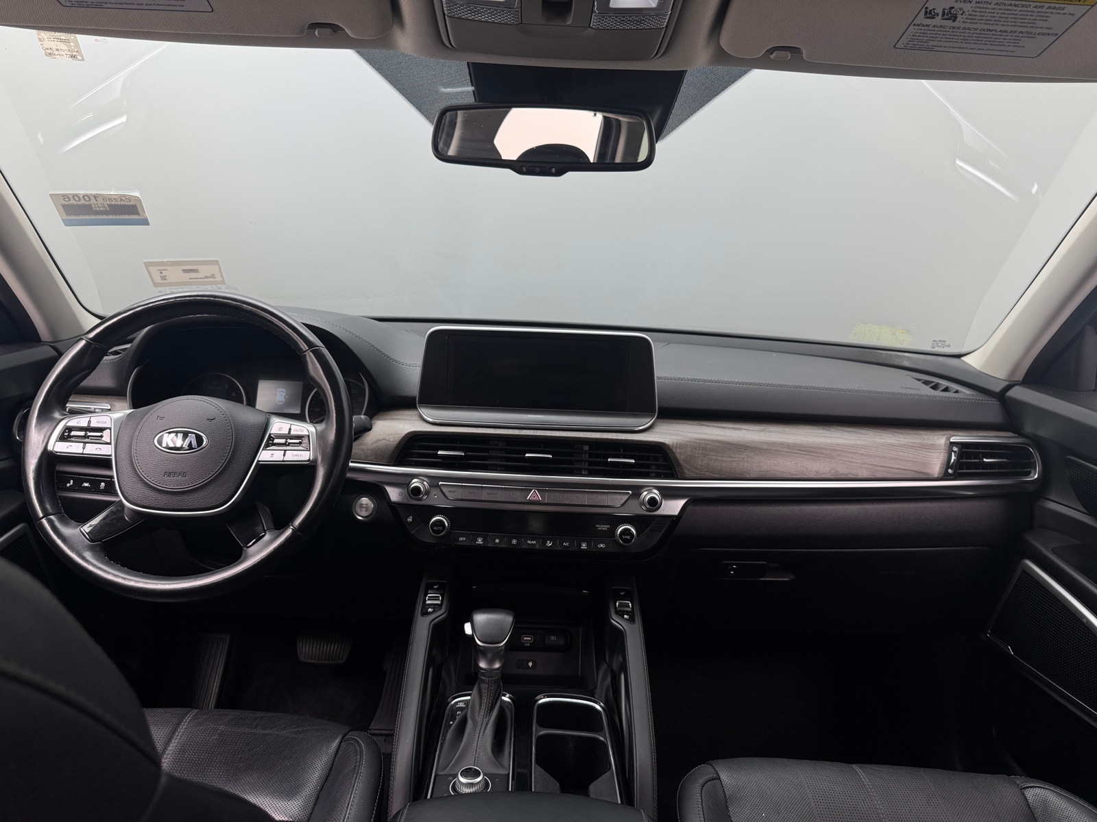 Thumbnail: 2020 Kia Telluride - 2