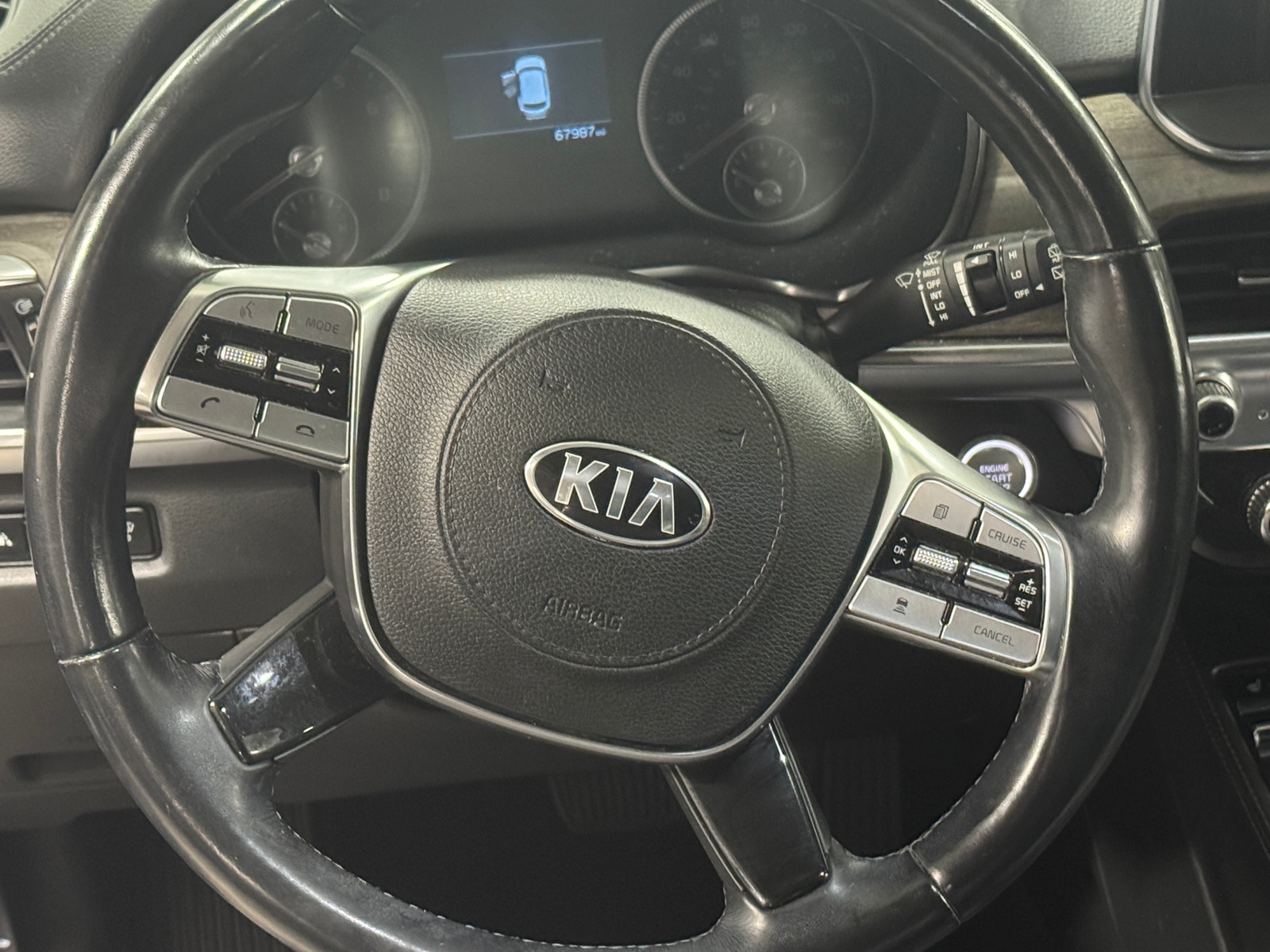 Thumbnail: 2020 Kia Telluride - 4