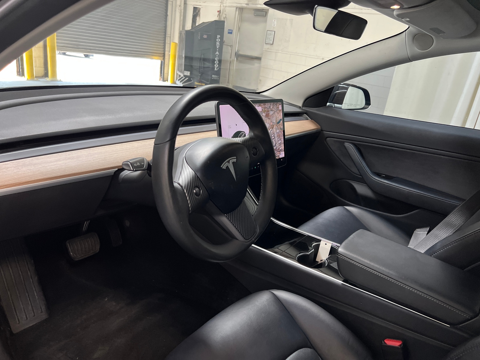 Thumbnail: 2018 Tesla Model 3 - 2