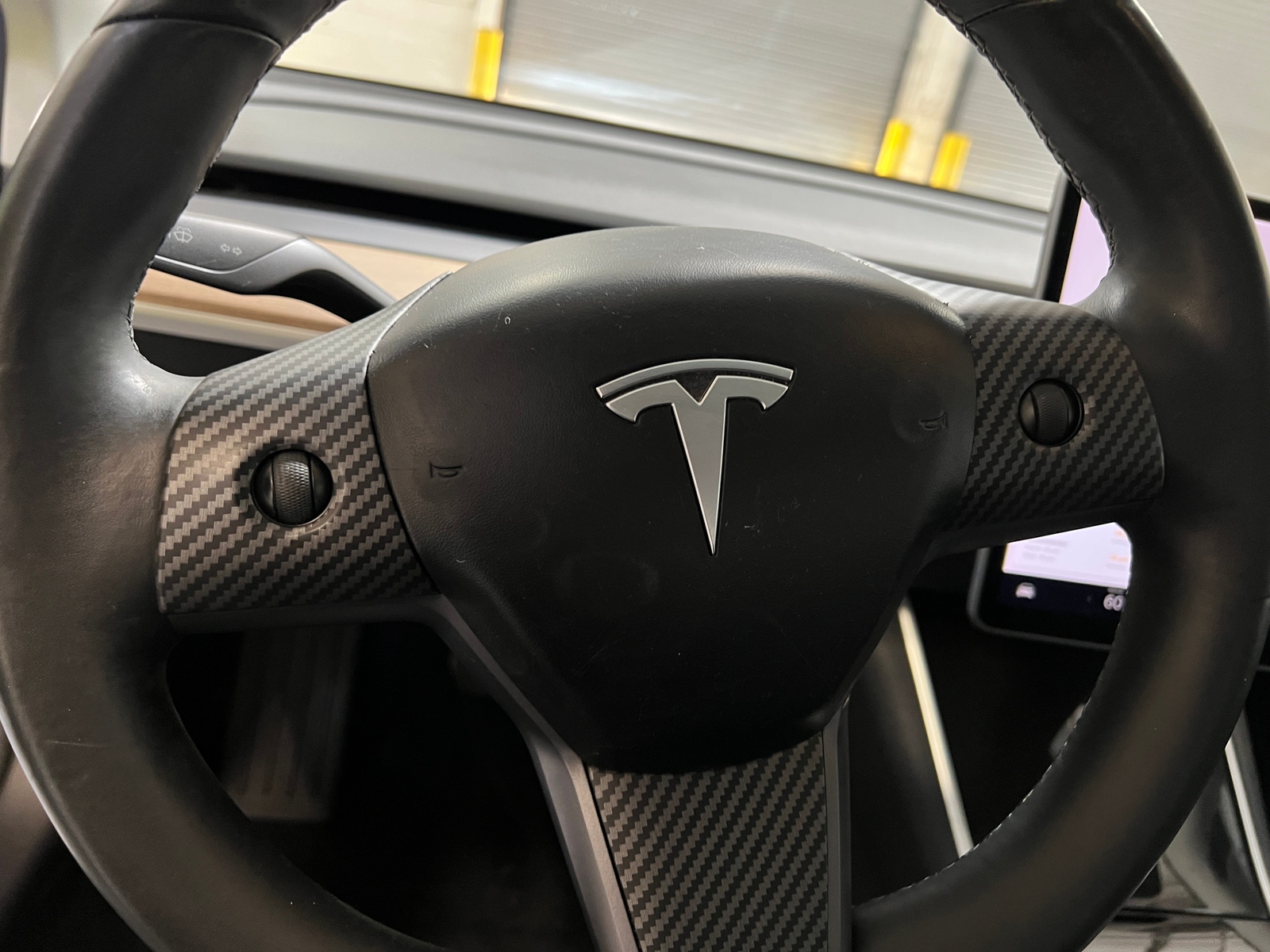 Thumbnail: 2018 Tesla Model 3 - 3