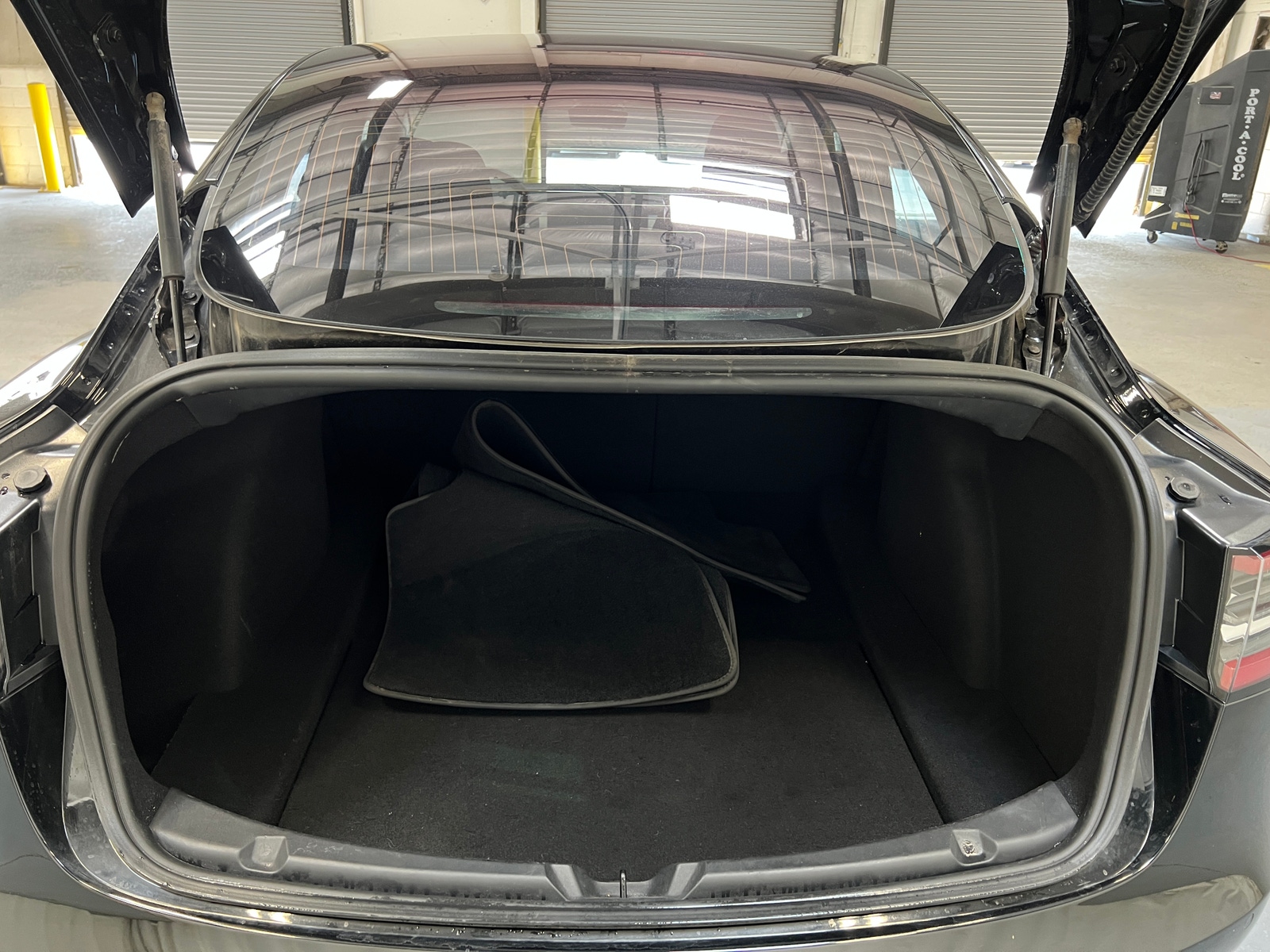 Thumbnail: 2018 Tesla Model 3 - 5