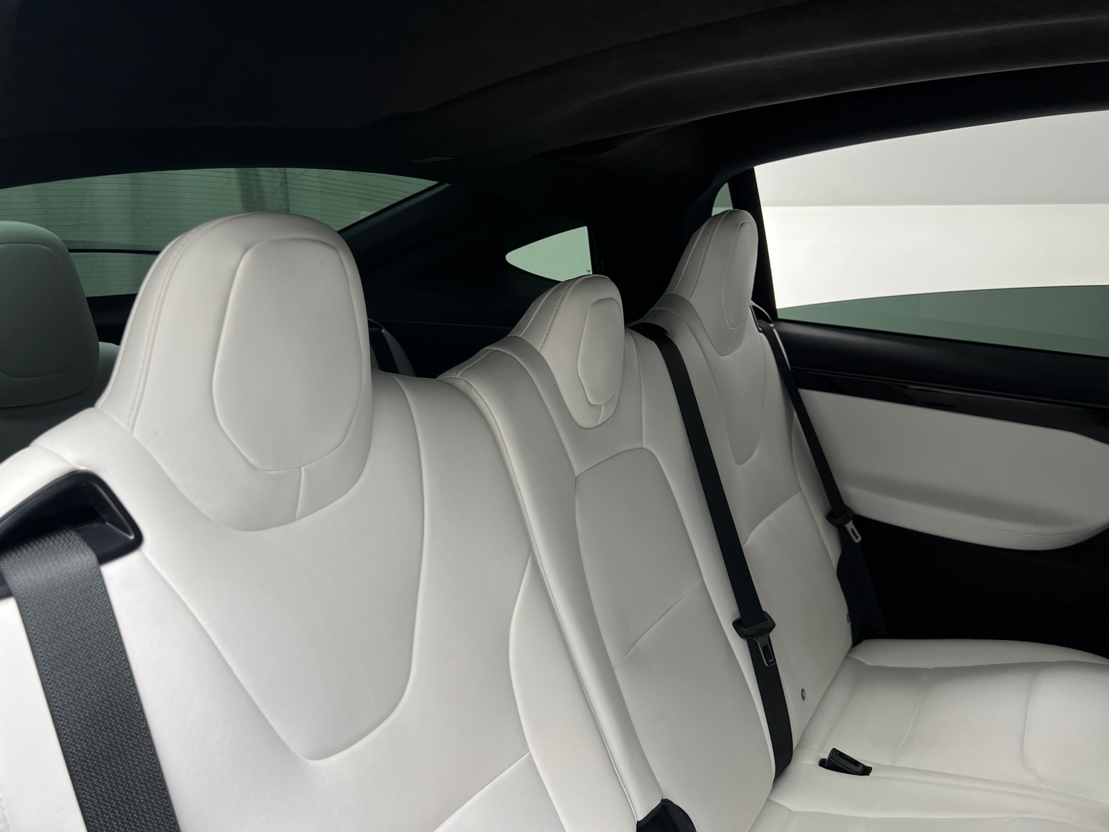 Thumbnail: 2019 Tesla Model X - 5