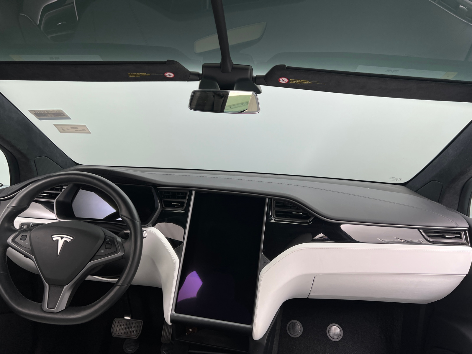 Thumbnail: 2019 Tesla Model X - 2