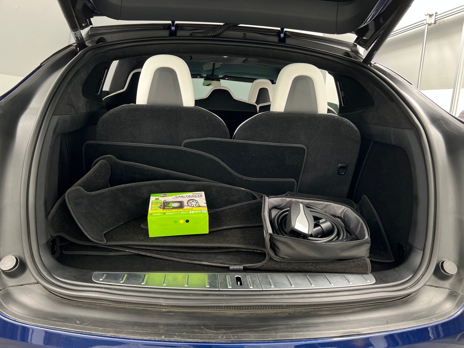 Thumbnail: 2019 Tesla Model X - 6