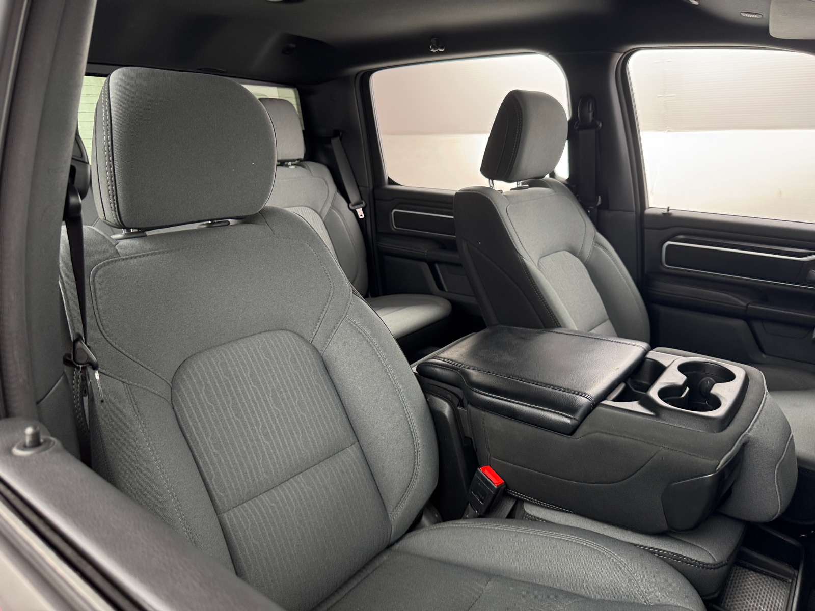 Thumbnail: 2023 RAM 1500 - 2