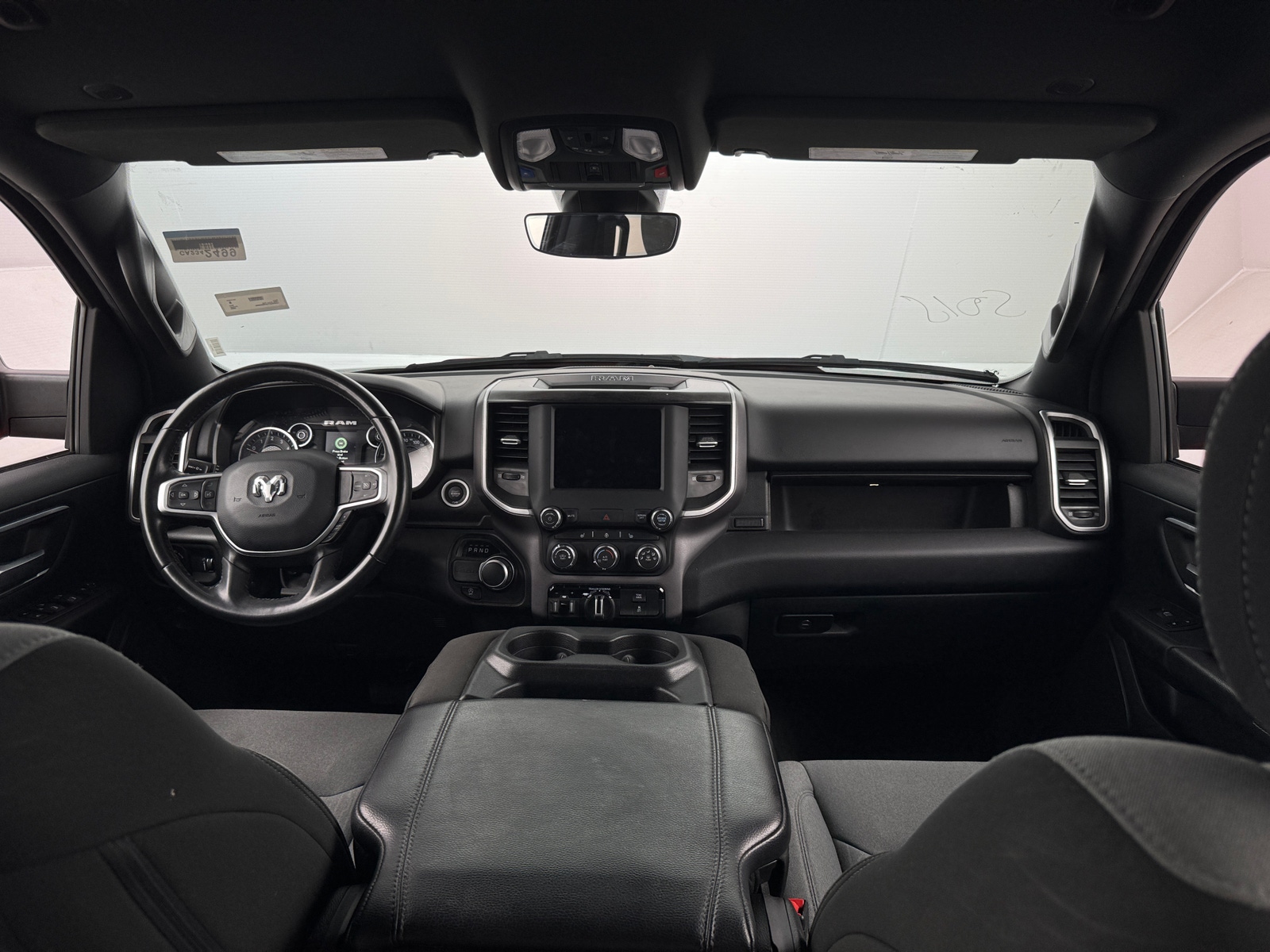 Thumbnail: 2023 RAM 1500 - 3