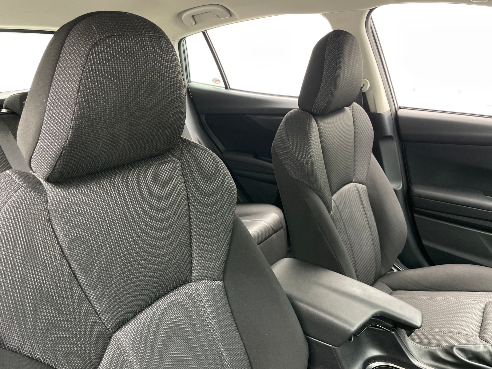 Thumbnail: 2019 Subaru Impreza - 2