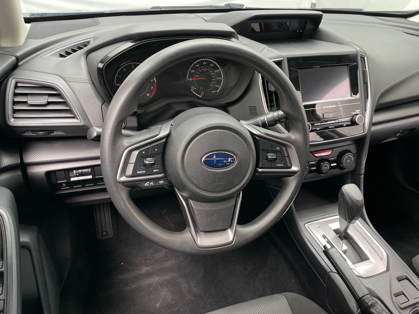 Thumbnail: 2019 Subaru Impreza - 5