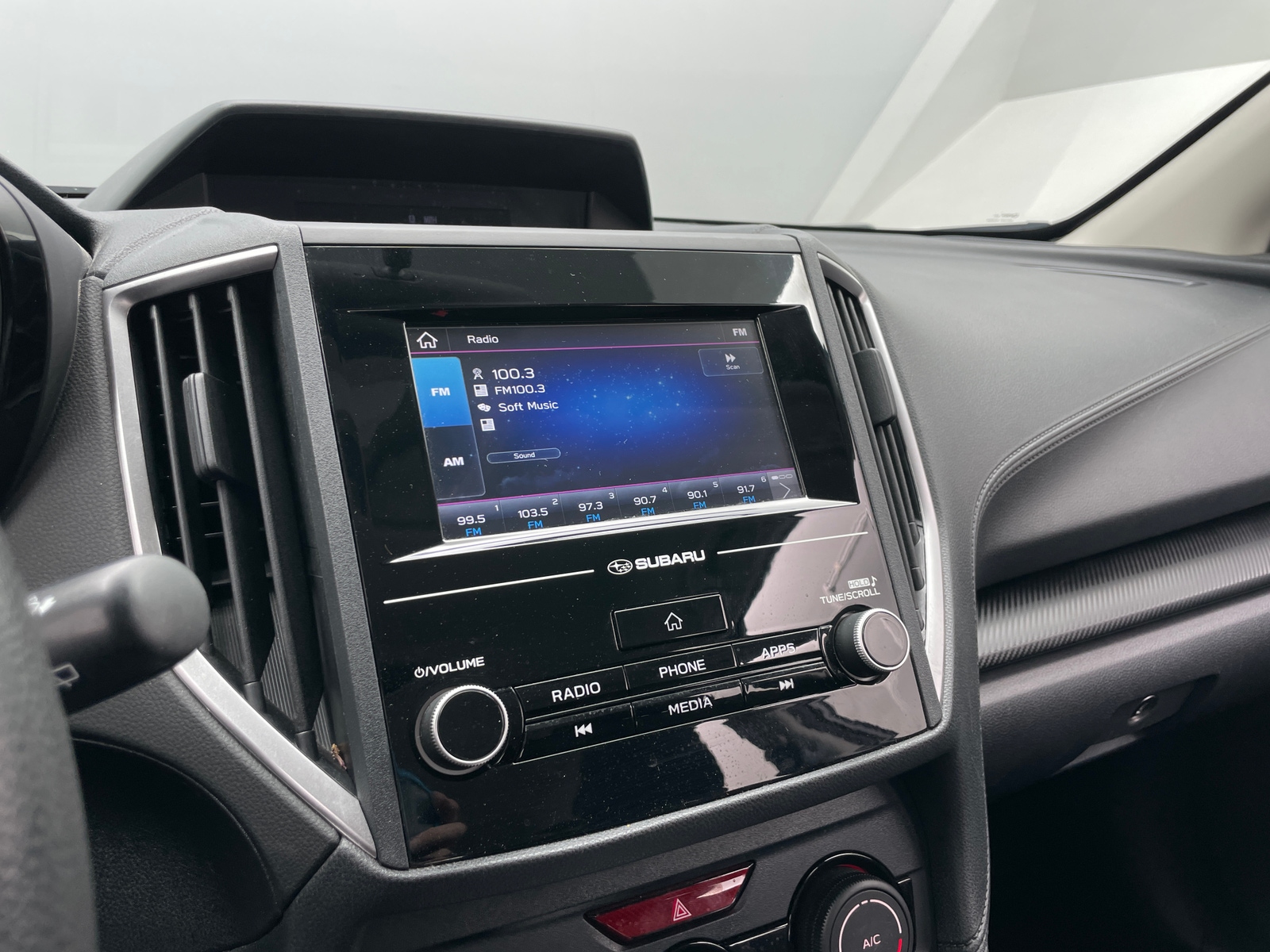 Thumbnail: 2019 Subaru Impreza - 4