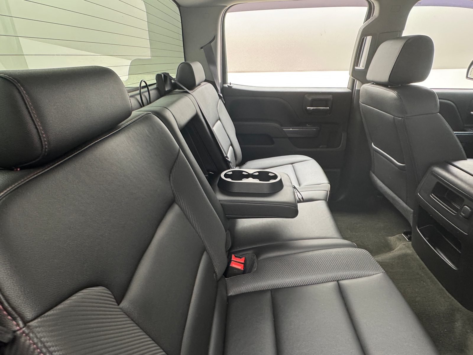 Thumbnail: 2016 GMC Sierra 1500 - 5