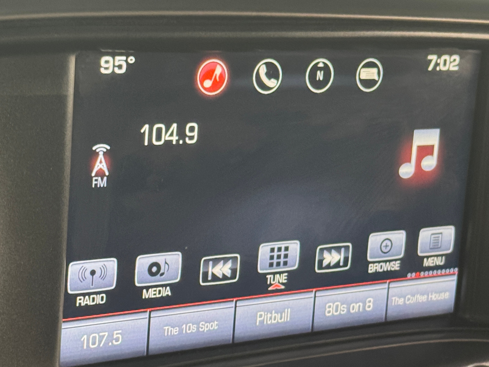 Thumbnail: 2016 GMC Sierra 1500 - 3