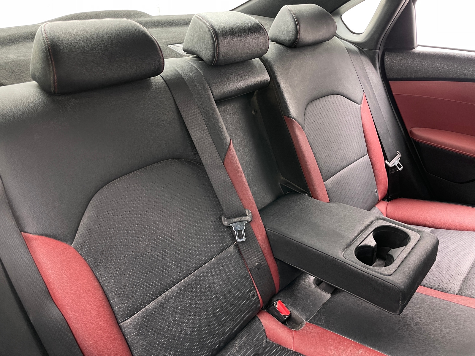 Thumbnail: 2019 Kia Forte - 5